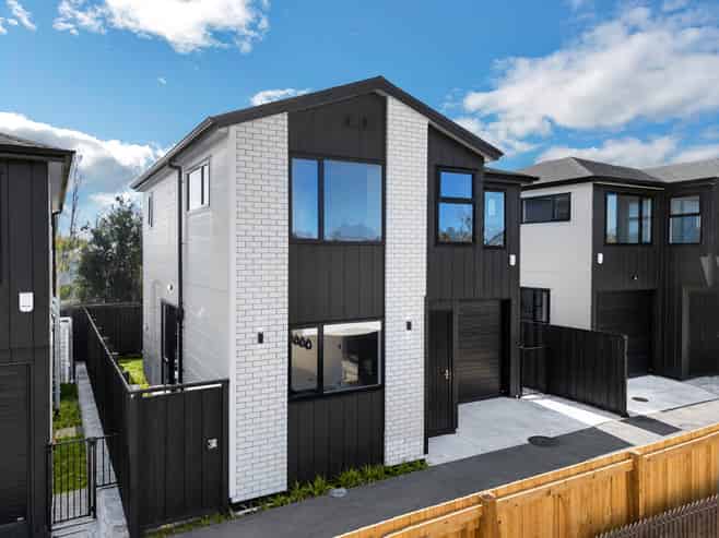 Lot 1 & 2/22 Falkirk Street, Blockhouse Bay