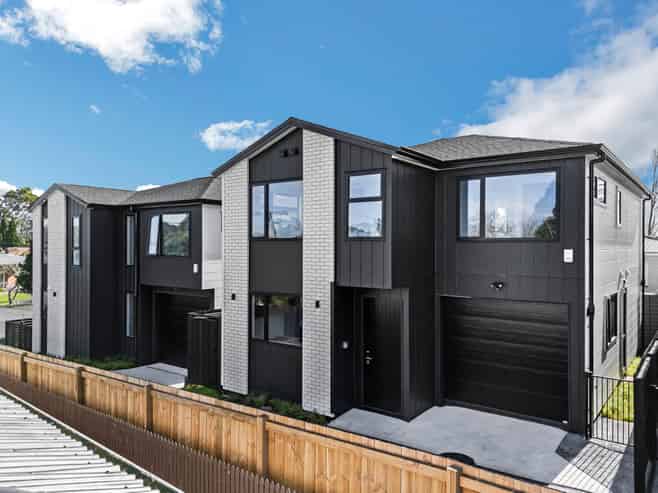 Lot 1 & 2/22 Falkirk Street, Blockhouse Bay