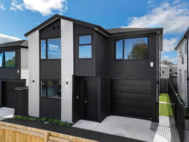 Lot 1 & 2/22 Falkirk Street, Blockhouse Bay