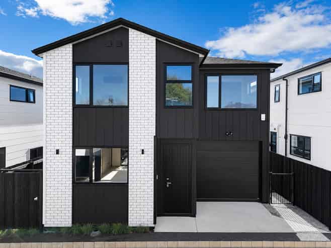 Lot 1 & 2/22 Falkirk Street, Blockhouse Bay