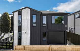 Lot 1 & 2/22 Falkirk Street, Blockhouse Bay