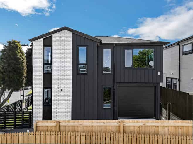 Lot 1 & 2/22 Falkirk Street, Blockhouse Bay