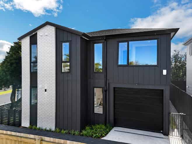 Lot 1 & 2/22 Falkirk Street, Blockhouse Bay