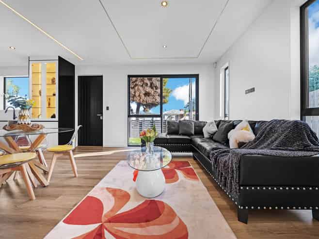 Lot 1 & 2/22 Falkirk Street, Blockhouse Bay