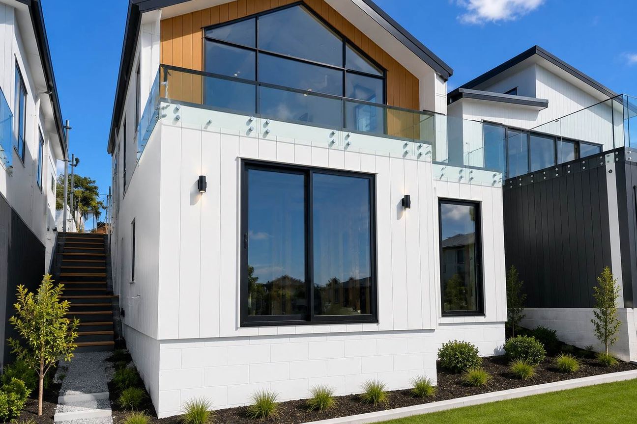 Brand-New Homes - Bild 2