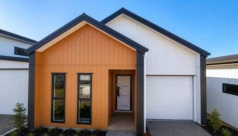 Lot 5/217 West Hoe Heights, Orewa