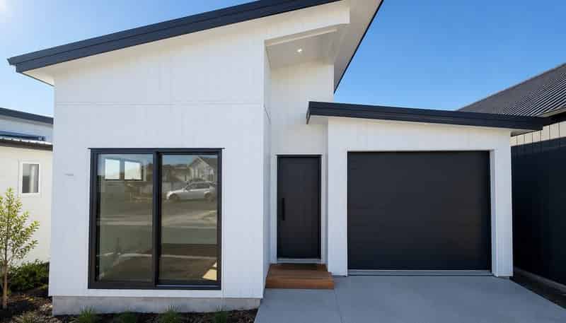 Lot 6/217 West Hoe Heights, Orewa
