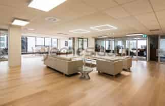 420 sqm Premium Office in Prime CBD Location