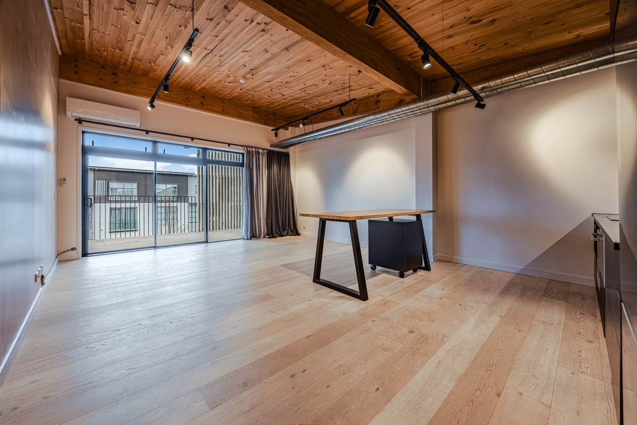 Award-Winning Design. Effortless Living. - Widok 5
