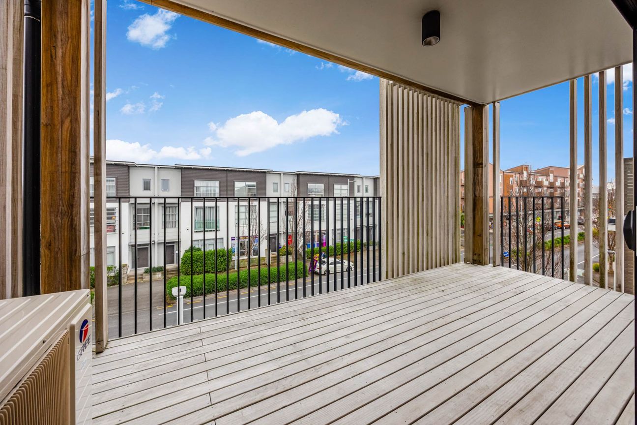 Award-Winning Design. Effortless Living. - Więcej