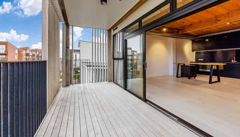 12/169 Hobsonville Point Road, Hobsonville