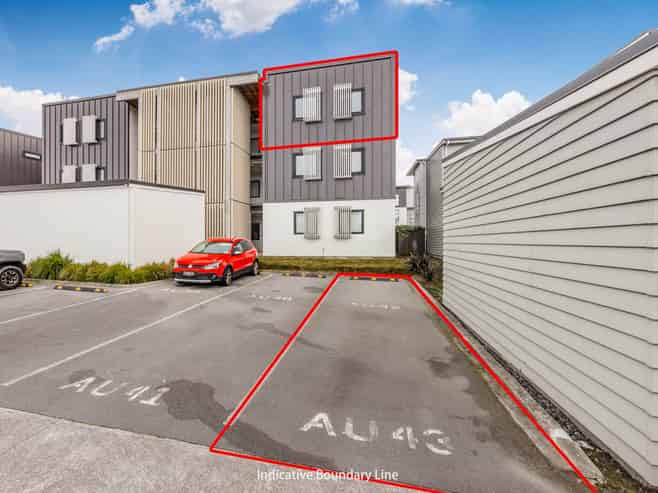 12/169 Hobsonville Point Road, Hobsonville