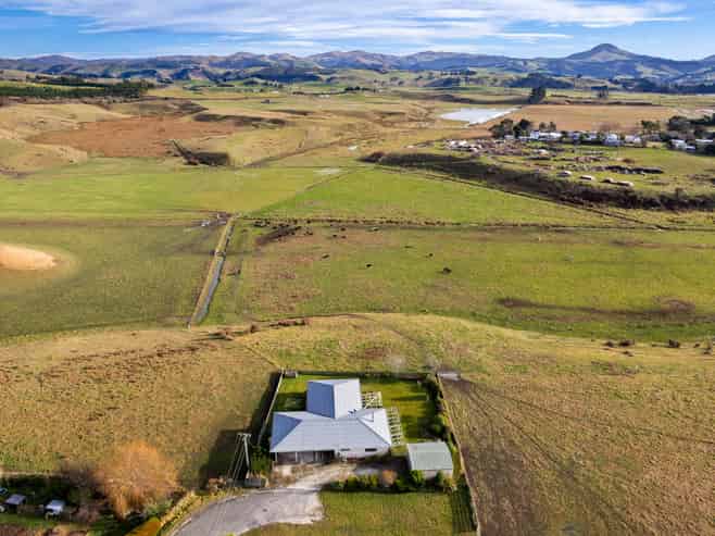 22 Halkirk Street, Karitane