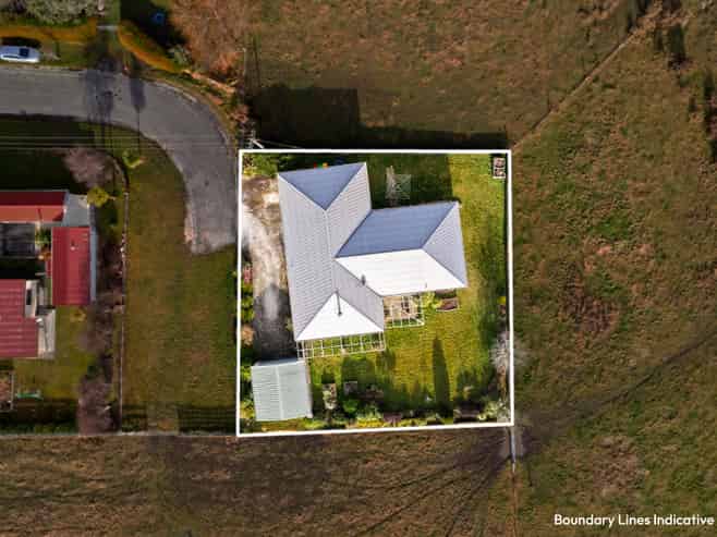 22 Halkirk Street, Karitane