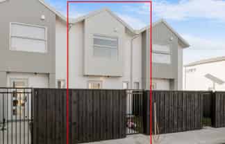 2/50 Broadway Parade, ROLLESTON