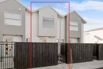 2/50 Broadway Parade, ROLLESTON