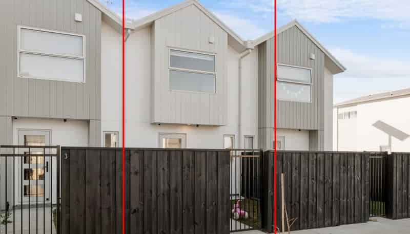 2/50 Broadway Parade, ROLLESTON