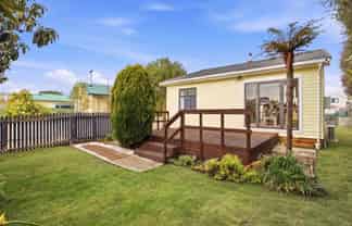 47 Cam Road, KAIAPOI