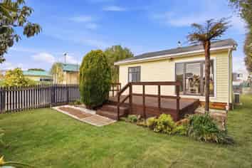 47 Cam Road, KAIAPOI