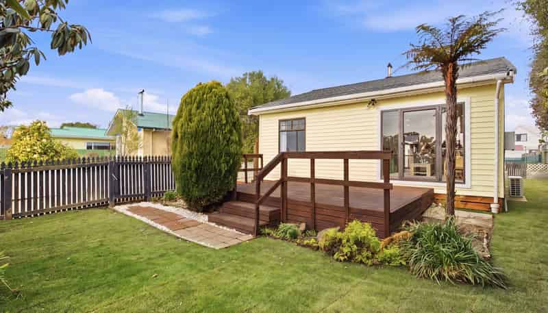47 Cam Road, KAIAPOI