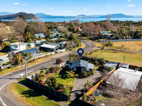 209 State Highway 1, Tauranga Taupo