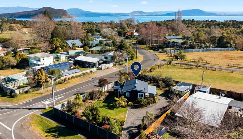 209 State Highway 1, Tauranga Taupo