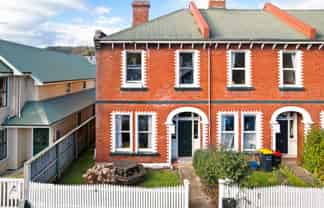 1056 George Street, North Dunedin