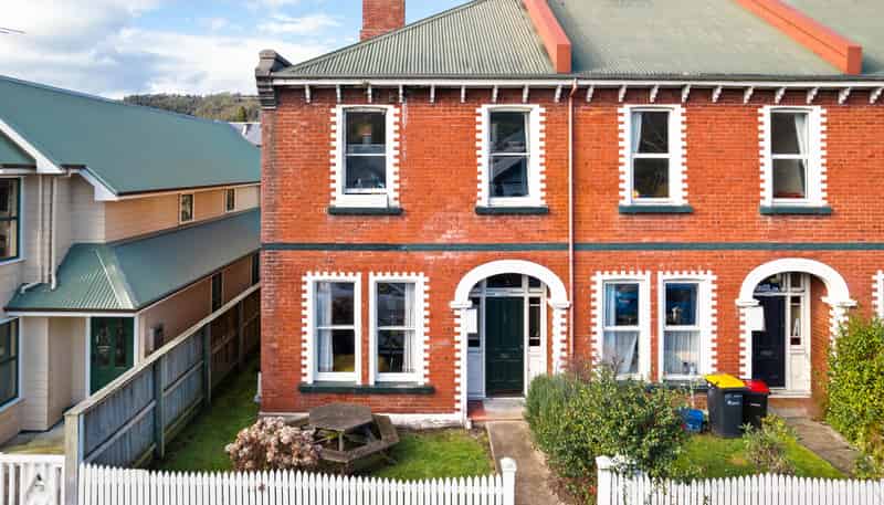 1056 George Street, North Dunedin