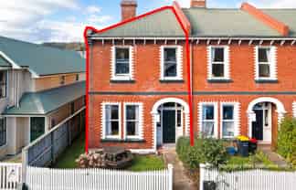 1056 George Street, North Dunedin