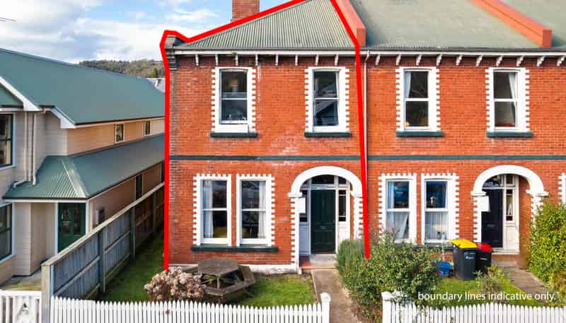 1056 George Street, North Dunedin