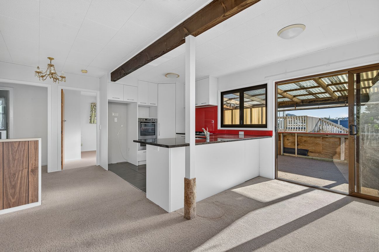Coastal living in the heart of Riversdale Beach - Altro