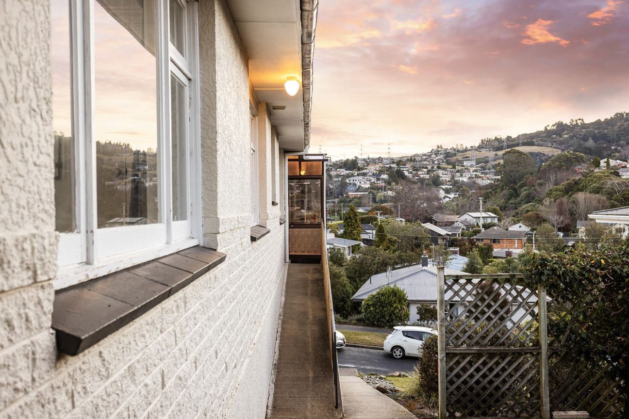 Sunny 1960s Gem in Sought-After Helensburgh - Bild 4