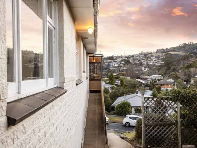 4 Jason Street, Helensburgh