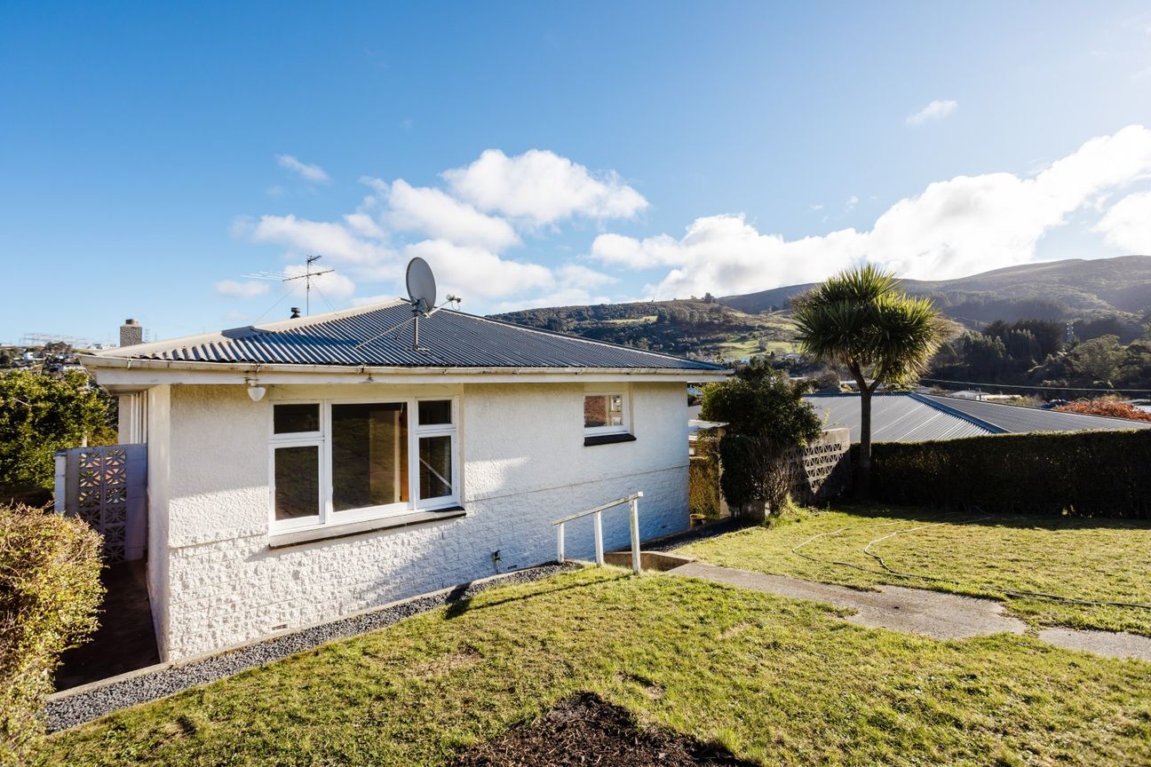 Sunny 1960s Gem in Sought-After Helensburgh - Bild 5