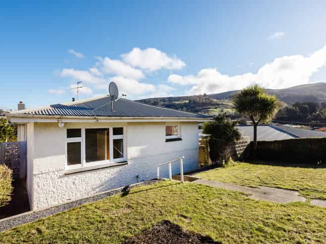 4 Jason Street, Helensburgh