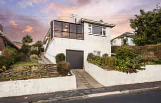 4 Jason Street, Helensburgh
