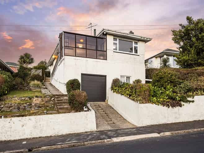 4 Jason Street, Helensburgh