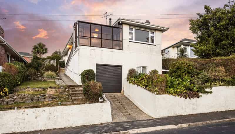 4 Jason Street, Helensburgh