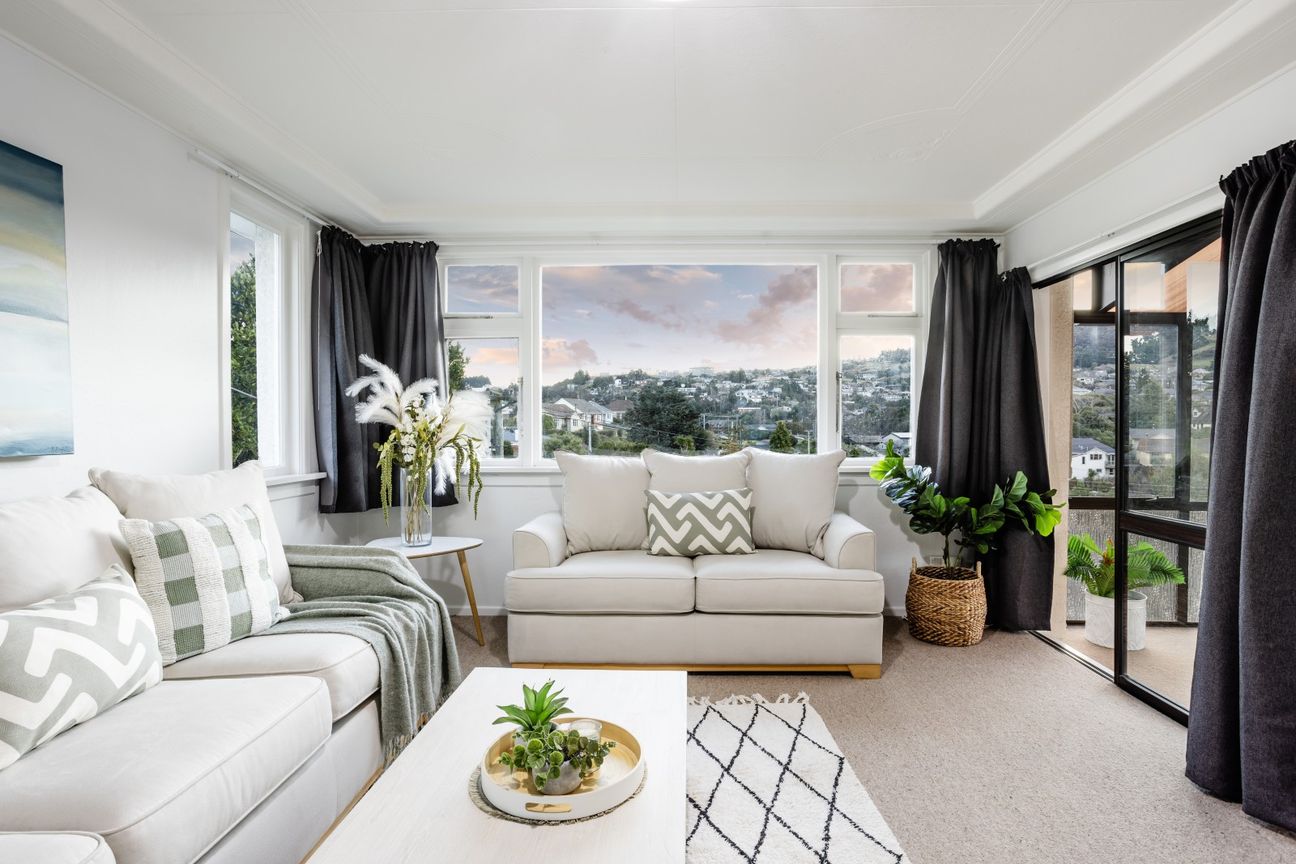 Sunny 1960s Gem in Sought-After Helensburgh - Bild 2