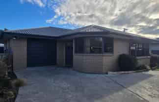 Southland - Address withheld