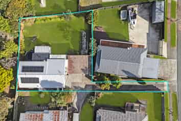 2/56 Pooks Road, Ranui