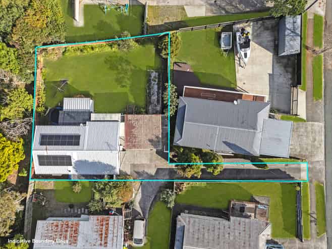 2/56 Pooks Road, Ranui