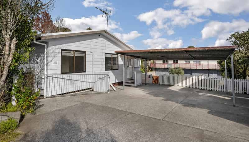 2/56 Pooks Road, Ranui