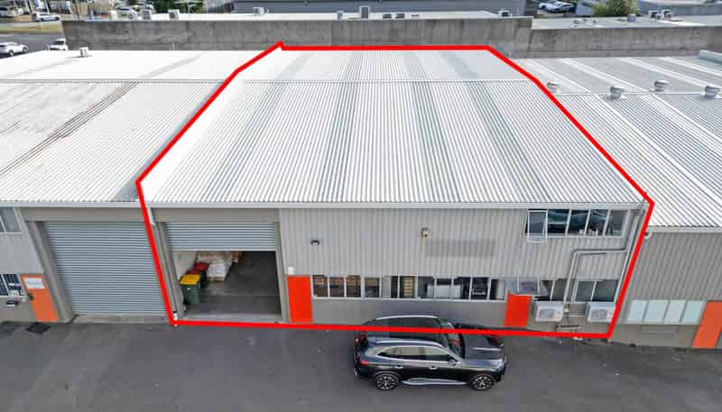 Unit B/134 Marua Road, Mount Wellington