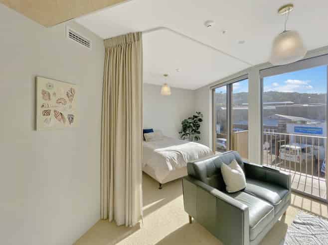 106/2 Campbell Terrace, Petone