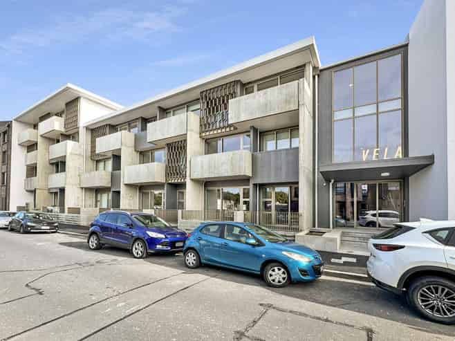 106/2 Campbell Terrace, Petone