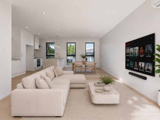 35C Lynden Avenue, Hillcrest