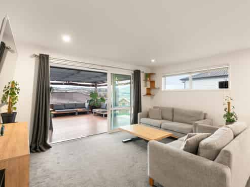 28 Wingfield Road, Pokeno