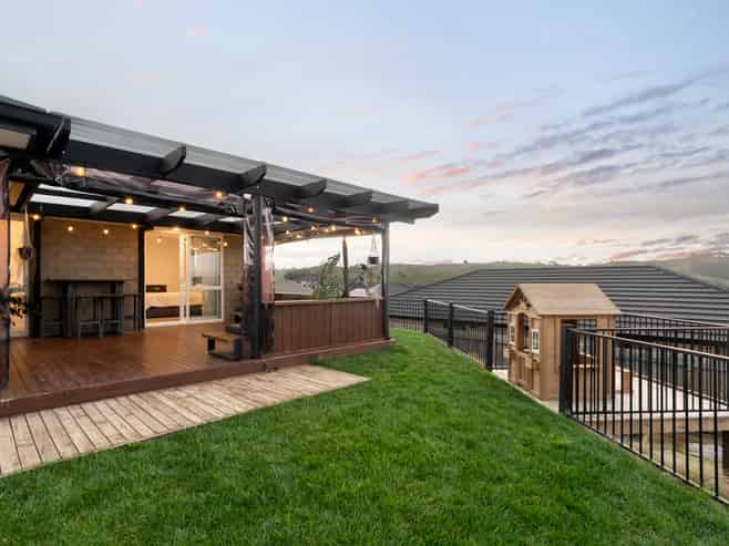 28 Wingfield Road, Pokeno