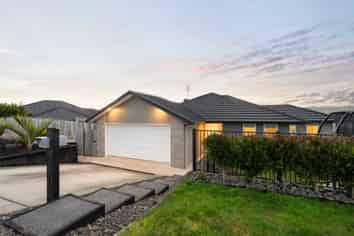 28 Wingfield Road, Pokeno